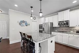 5620 Lilac Pass, Cumming, GA 30040 - Photo 6