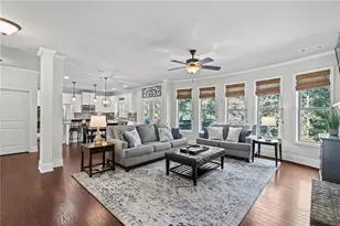 5620 Lilac Pass, Cumming, GA 30040 - Photo 2