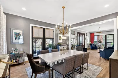 1069 Cumberland Road NE, Atlanta, GA 30306 - Photo 8