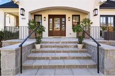 1069 Cumberland Road NE, Atlanta, GA 30306 - Photo 2