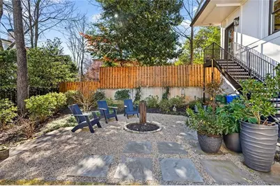 1069 Cumberland Road NE, Atlanta, GA 30306 - Photo 40