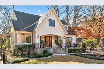 1069 Cumberland Road NE, Atlanta, GA 30306 - Photo 78