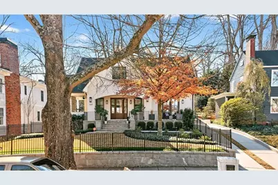 1069 Cumberland Road NE, Atlanta, GA 30306 - Photo 1