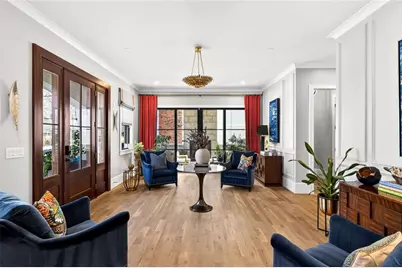 1069 Cumberland Road NE, Atlanta, GA 30306 - Photo 6