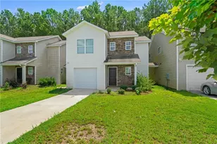 631 Carlton Pointe Dr, Palmetto, GA 30268 - Photo 1