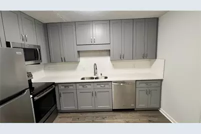 4007 Burns Road NW, Lilburn, GA 30047 - Photo 10