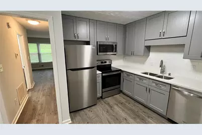 4007 Burns Road NW, Lilburn, GA 30047 - Photo 12