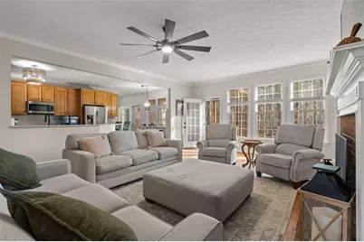 7955 Black Horse Run, Winston, GA 30187 - Photo 20