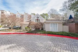 2409 River Green Dr NW, Atlanta, GA 30327 - Photo 28