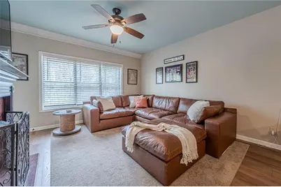 2409 River Green Drive NW, Atlanta, GA 30327 - Photo 12