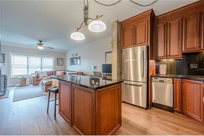 2409 River Green Drive NW, Atlanta, GA 30327 - Photo 6