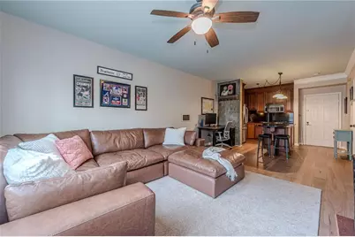 2409 River Green Drive NW, Atlanta, GA 30327 - Photo 14