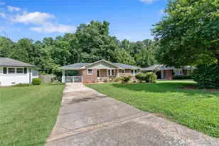 2483 Hunting Valley Dr, Decatur, GA 30033 - Photo 20