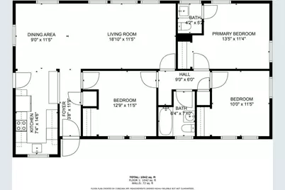 2483 Hunting Valley Drive, Decatur, GA 30033 - Photo 24