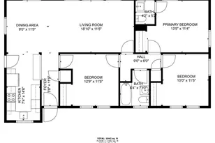 2483 Hunting Valley Dr, Decatur, GA 30033 - Photo 24