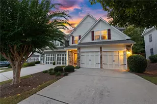 136 Wiley Parc Cir, Woodstock, GA 30188 - Photo 1