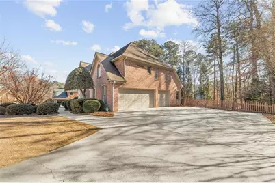 1476 Annapolis Way, Grayson, GA 30017 - Photo 2