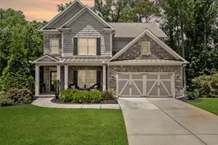 2659 Bethel Ct, Marietta, GA 30066 - Photo 1