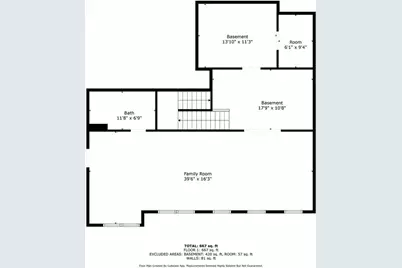 2659 Bethel Court, Marietta, GA 30066 - Photo 34