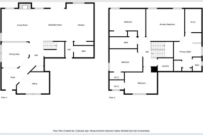 2659 Bethel Court, Marietta, GA 30066 - Photo 38