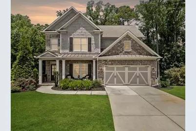 2659 Bethel Court, Marietta, GA 30066 - Photo 1