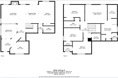 2659 Bethel Court, Marietta, GA 30066 - Photo 36