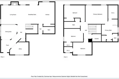 2659 Bethel Court, Marietta, GA 30066 - Photo 38