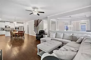 2659 Bethel Ct, Marietta, GA 30066 - Photo 2