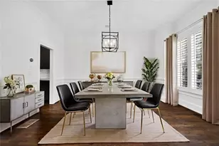 2063 Mason Mill Rd, Decatur, GA 30033 - Photo 4