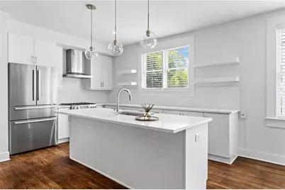 78 Peachtree Memorial Drive NW #2, Atlanta, GA 30309 - Photo 20