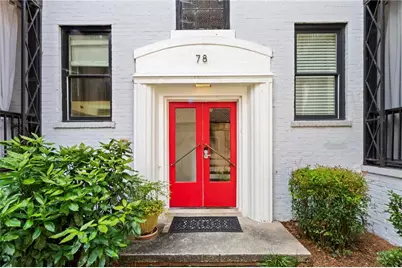 78 Peachtree Memorial Drive NW #2, Atlanta, GA 30309 - Photo 2