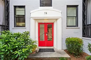 78 Peachtree Memorial Dr NW, Atlanta, GA 30309 - Photo 2
