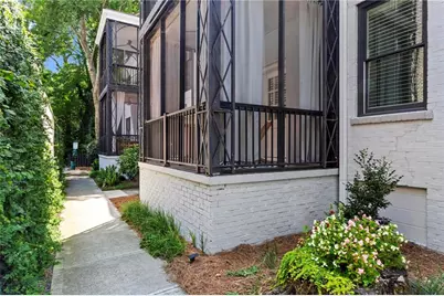 78 Peachtree Memorial Drive NW #2, Atlanta, GA 30309 - Photo 32