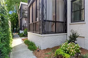 78 Peachtree Memorial Dr NW, Atlanta, GA 30309 - Photo 32