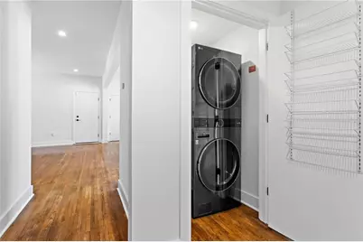 78 Peachtree Memorial Drive NW #2, Atlanta, GA 30309 - Photo 30