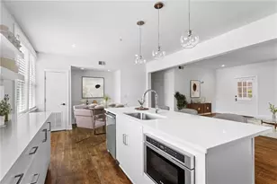 78 Peachtree Memorial Dr NW, Atlanta, GA 30309 - Photo 6