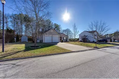 31 Abbey Lane, Cartersville, GA 30120 - Photo 2