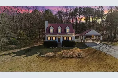 651 Taylorsville Macedonia Road SW, Taylorsville, GA 30178 - Photo 2