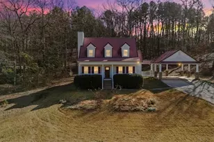 651 Taylorsville Macedonia Rd SW, Taylorsville, GA 30178 - Photo 2