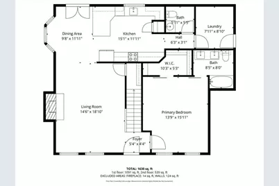 651 Taylorsville Macedonia Road SW, Taylorsville, GA 30178 - Photo 44