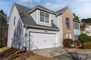 4800 Bald Eagle Way, Douglasville, GA 30135 - Photo 2