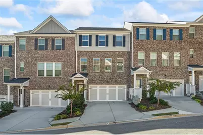 123 Matson Run SW, Mableton, GA 30126 - Photo 2