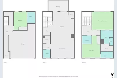 123 Matson Run SW, Mableton, GA 30126 - Photo 10