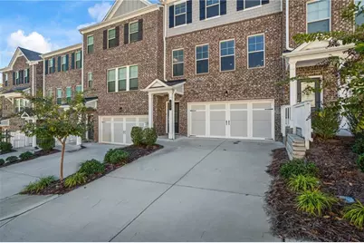 123 Matson Run SW, Mableton, GA 30126 - Photo 4