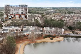 3443 Lathenview Ct, Alpharetta, GA 30004 - Photo 2