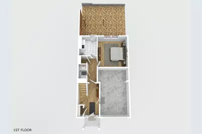 3443 Lathenview Court, Alpharetta, GA 30004 - Photo 12