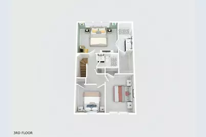 3443 Lathenview Court, Alpharetta, GA 30004 - Photo 10