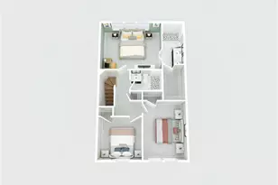 3443 Lathenview Ct, Alpharetta, GA 30004 - Photo 10