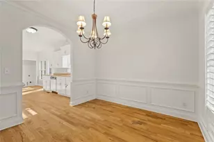 236 S Mountain Brooke Way, Ball Ground, GA 30107 - Photo 14