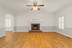 236 S Mountain Brooke Way, Ball Ground, GA 30107 - Photo 10